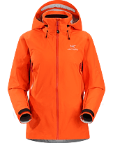 Beta AR Jacket Women's