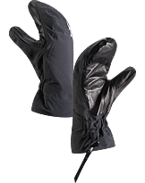 Beta AR Mitt Women's