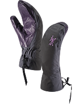 Beta AR Mitt Women's