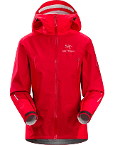Beta FL Jacket Women's