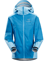 Beta FL Jacket Women's