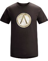 Big A T-Shirt Men's