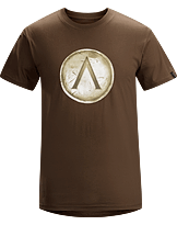 Big A T-Shirt Men's