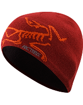 Bird Head Toque