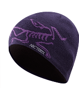 Bird Head Toque