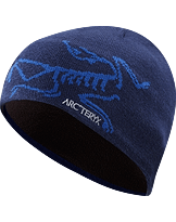 Bird Head Toque