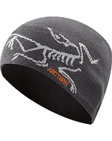 Bird Head Toque