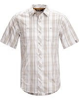 Borderline Shirt SS Men's