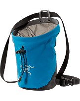 C80 Chalk Bag