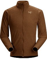 Caliber Cardigan Men's