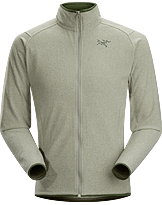 Caliber Cardigan Men's