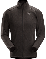 Caliber Cardigan Men's