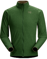 Caliber Cardigan Men's