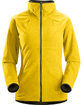 Caliber Cardigan Women's