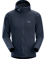 Caliber Hoody Men's