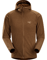 Caliber Hoody Men's
