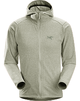 Caliber Hoody Men's