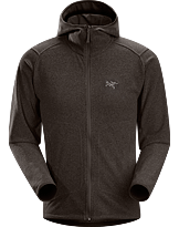 Caliber Hoody Men's