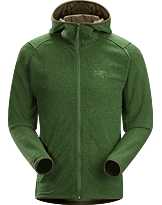 Caliber Hoody Men's
