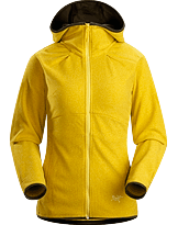 Caliber Hoody Women's