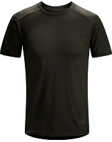 Candidate Crew SS Men's
