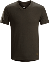 Candidate V-Neck Men's