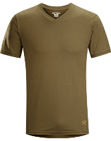 Candidate V-Neck Men's