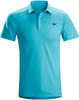 Captive Polo SS Men's