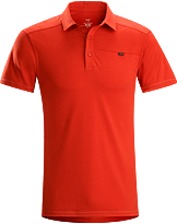Captive Polo SS Men's