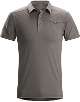 Captive Polo SS Men's