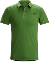 Captive Polo SS Men's