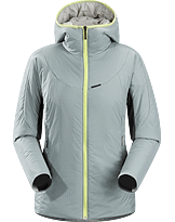 Ceva Hoody Women's