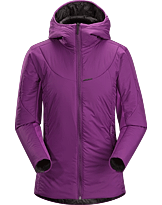 Ceva Hoody Women's