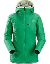 Ceva Hoody Women's