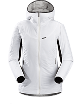 Ceva Hoody Women's