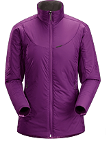 Ceva Jacket Women's