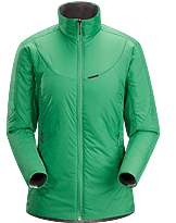 Ceva Jacket Women's