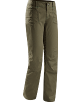 Cheema Pant Women's
