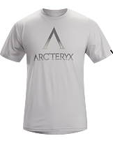 Chrome A T-Shirt Men's