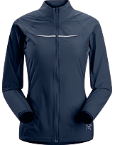 Cita Jacket Women's