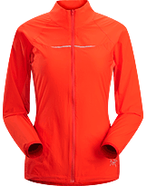 Cita Jacket Women's