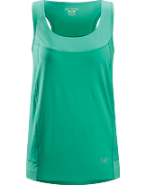 Cita Sleeveless Women's