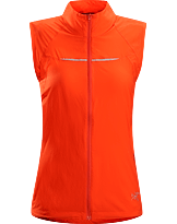 Cita Vest Women's