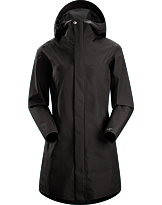 Codetta Coat Women's