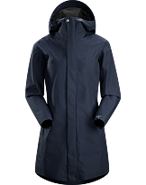 Codetta Coat Women's