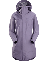 Codetta Manteau Femme