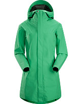 Codetta Coat Women's