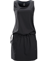 Contenta Dress Women's