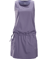 Contenta Dress Women's