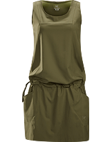 Contenta Dress Women's